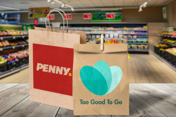 Too Good To Go-Penny Market