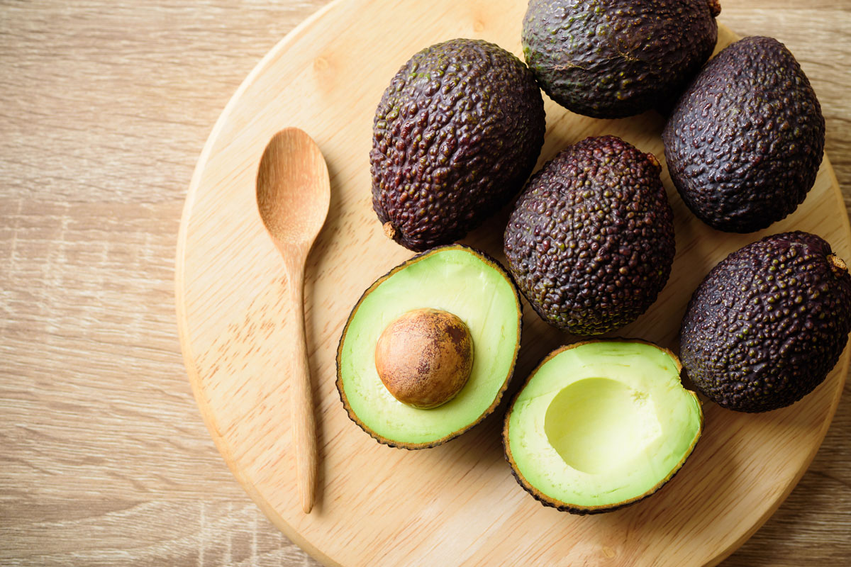 Avocado, grandi spazi per crescere in Italia