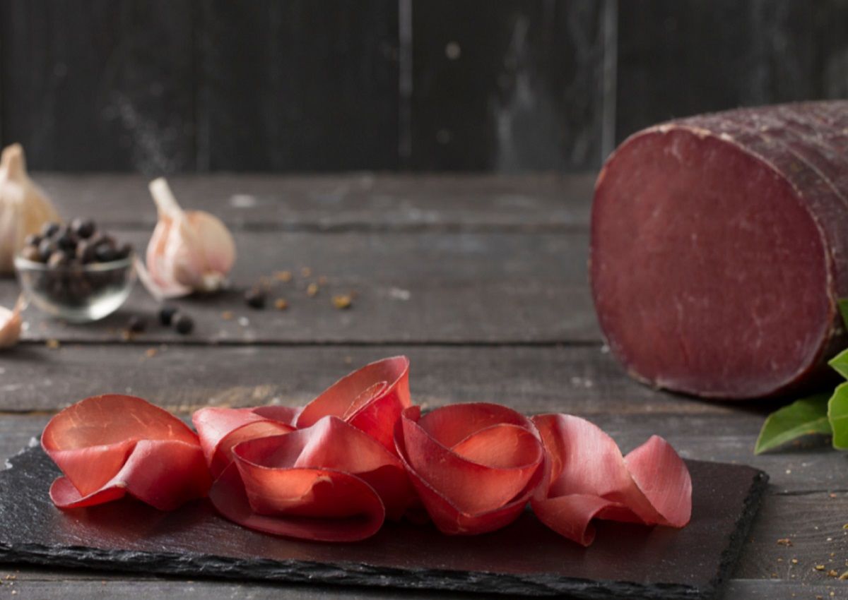 Bresaola, export e healthy guidano la ripartenza