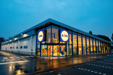 Lidl-Occhiobello