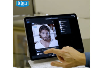 video de cecco