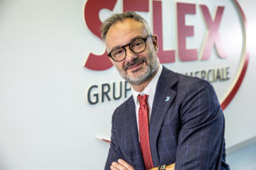 Massimo Baggi-Selex