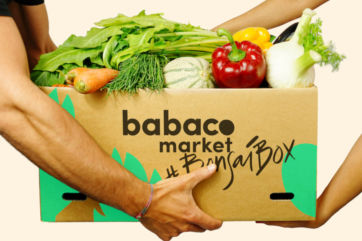 Babaco Market