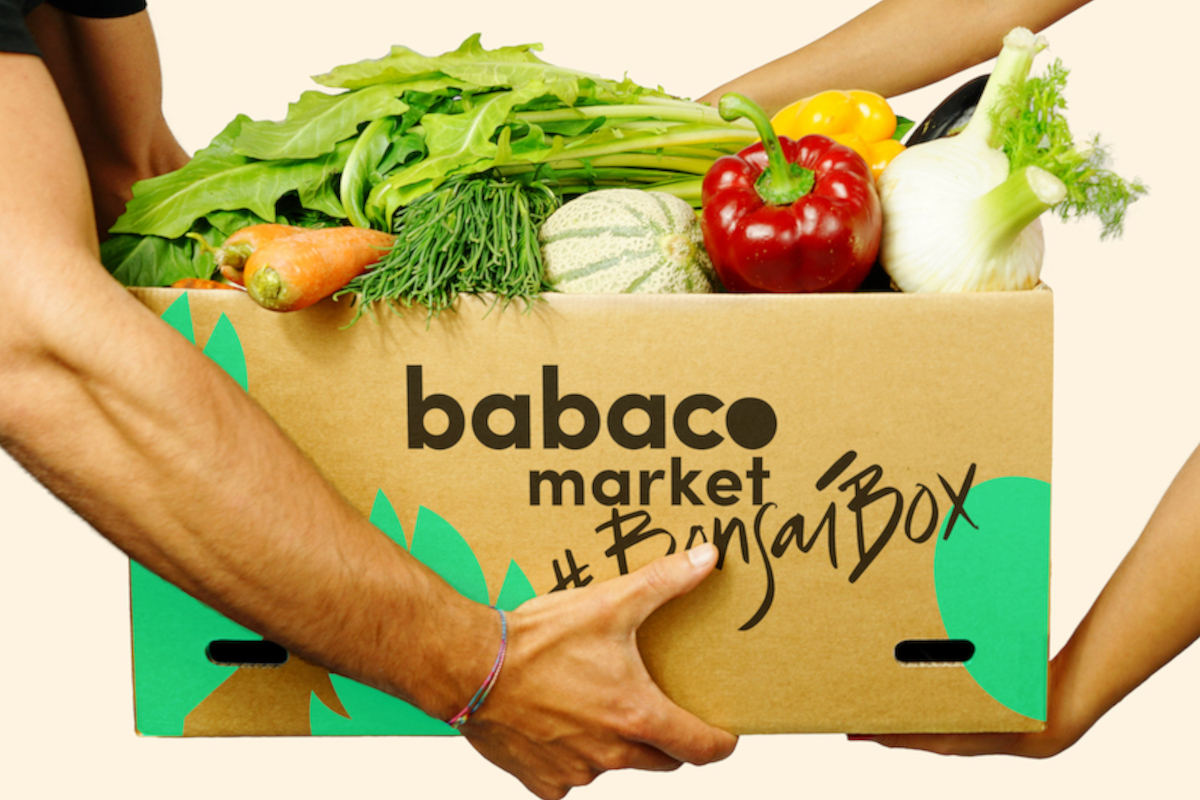Babaco Market arriva in Emilia Romagna