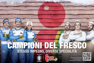 iper campioni del fresco