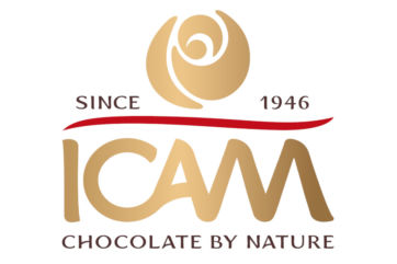 Icam-logo-Chocolate by nature