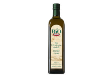 Granoro-BIO-olio-Gold Medal