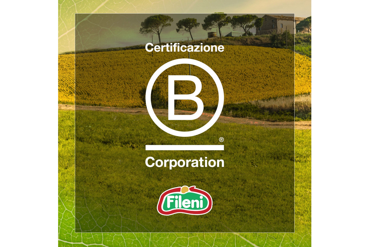 Fileni, primo produttore di carne al mondo certificato B Corp