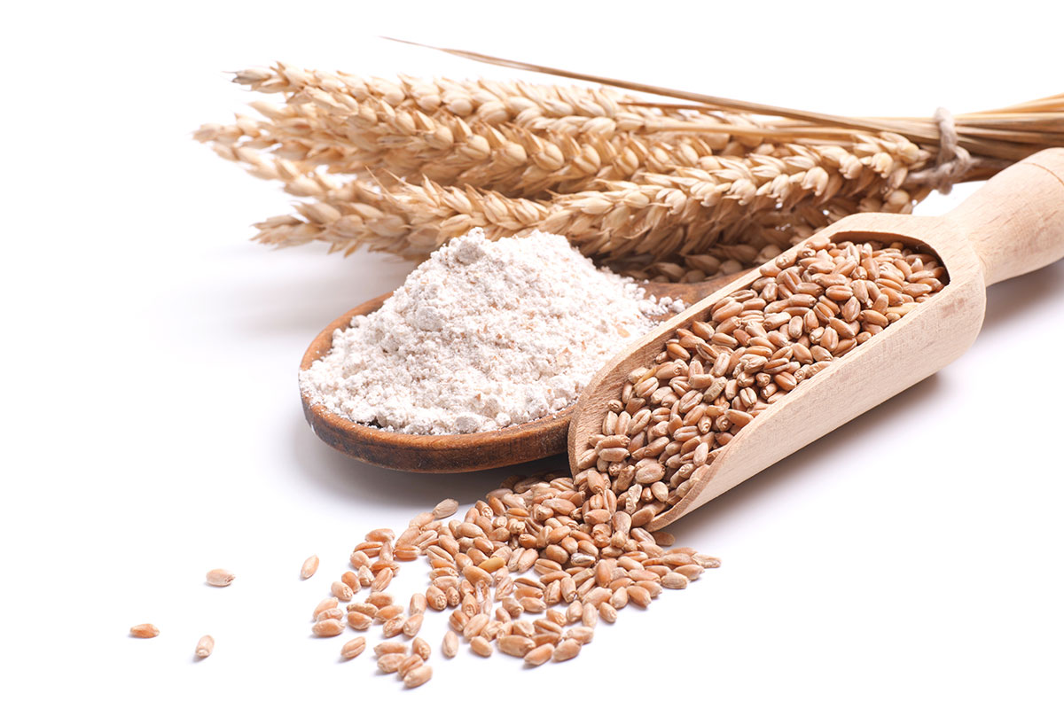 Prezzi: cereali tra le materie prime più care del 2022