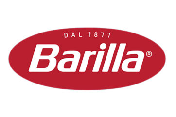 barilla logo