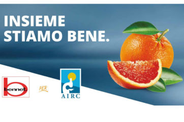 AIRC-Bennet-Arance Rosse-ricerca
