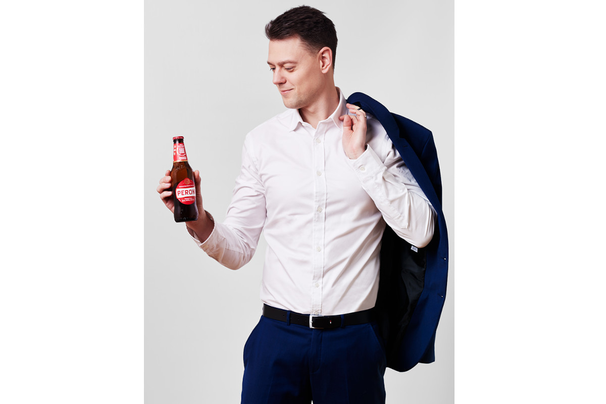 Adam Legersky è il nuovo Cfo di Birra Peroni