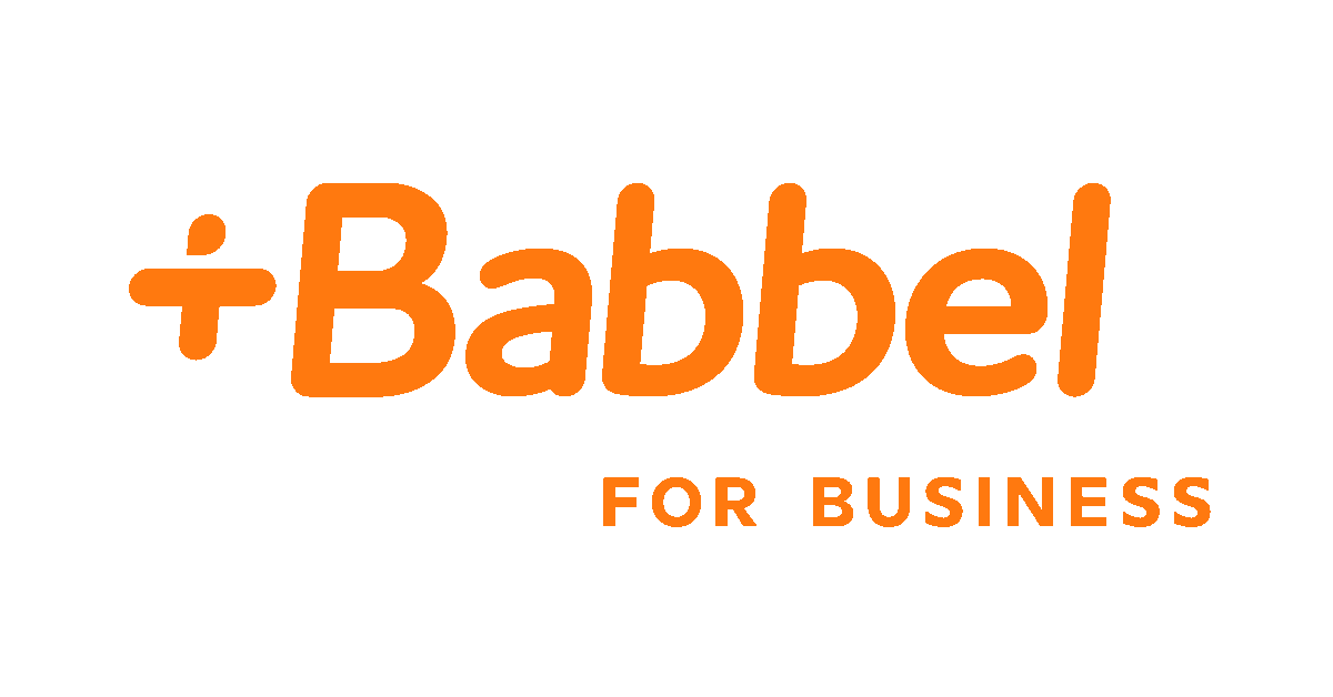 Babbel for Business