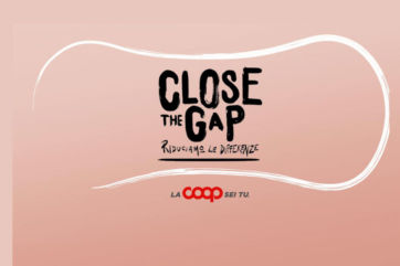 Close the gap-Coop