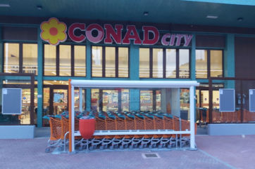 Conad City-Rio Marina