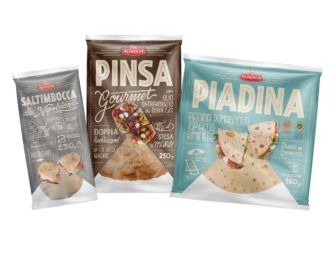 alimenta prodotti da forno