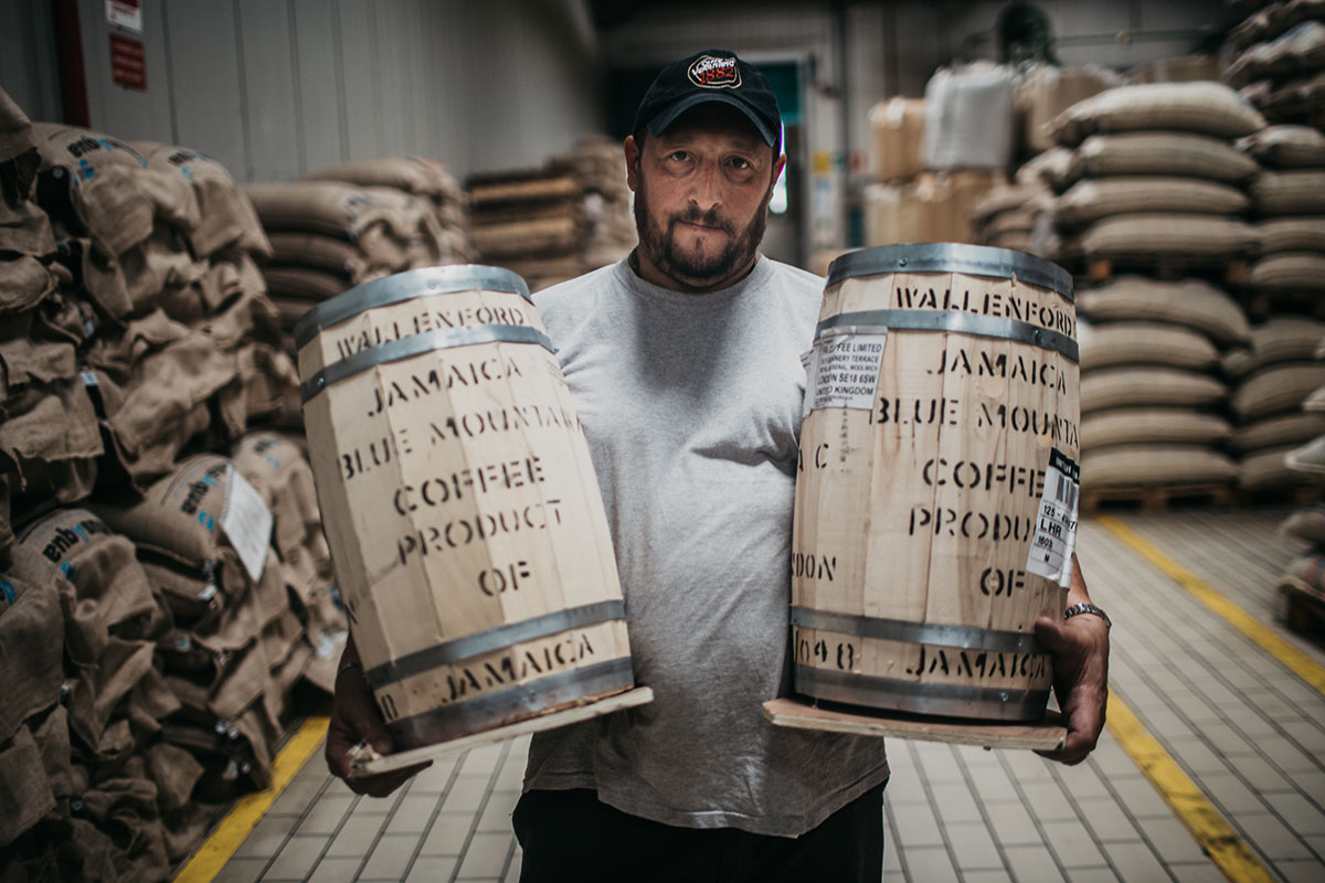 Il caffè segue la strada della sostenibilità