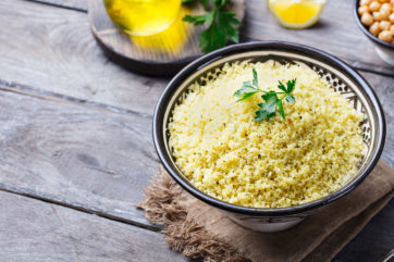 couscous