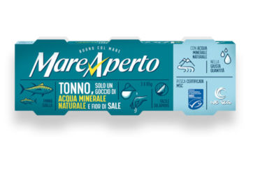 Mare Aperto-antispreco-spreco alimentare