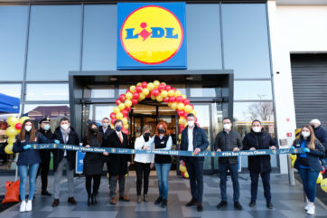 Lidl-San Vittore