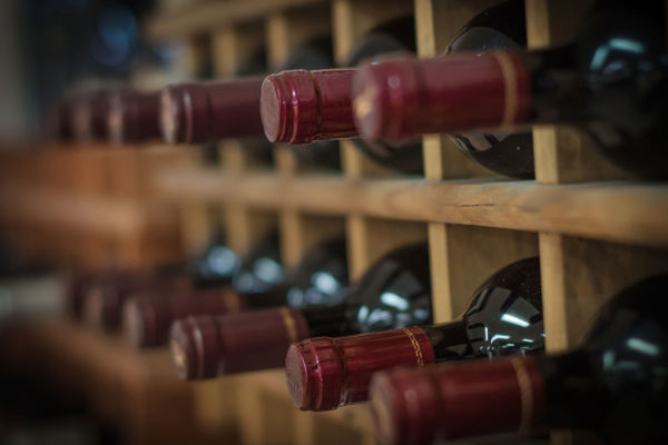 vino italiano-vini