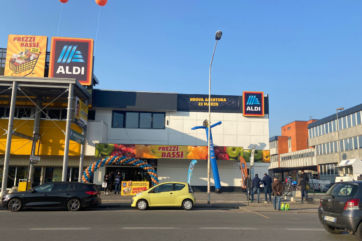 Aldi-Moncalieri