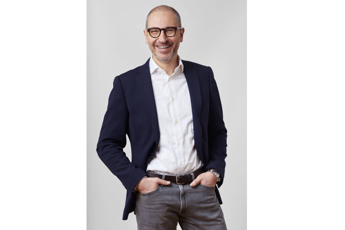 Birra Peroni, Andrea Sutti nuovo Integrated supply chain director