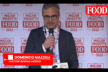 Felicia utilizza l’alga spirulina per una pasta made in Puglia