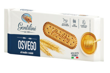 Biscotti Gentilini