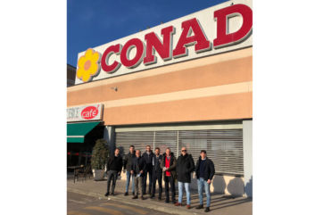 AI-Conad Centro Nord-Tuidi-assistente virtuale-intelligenza artificiale