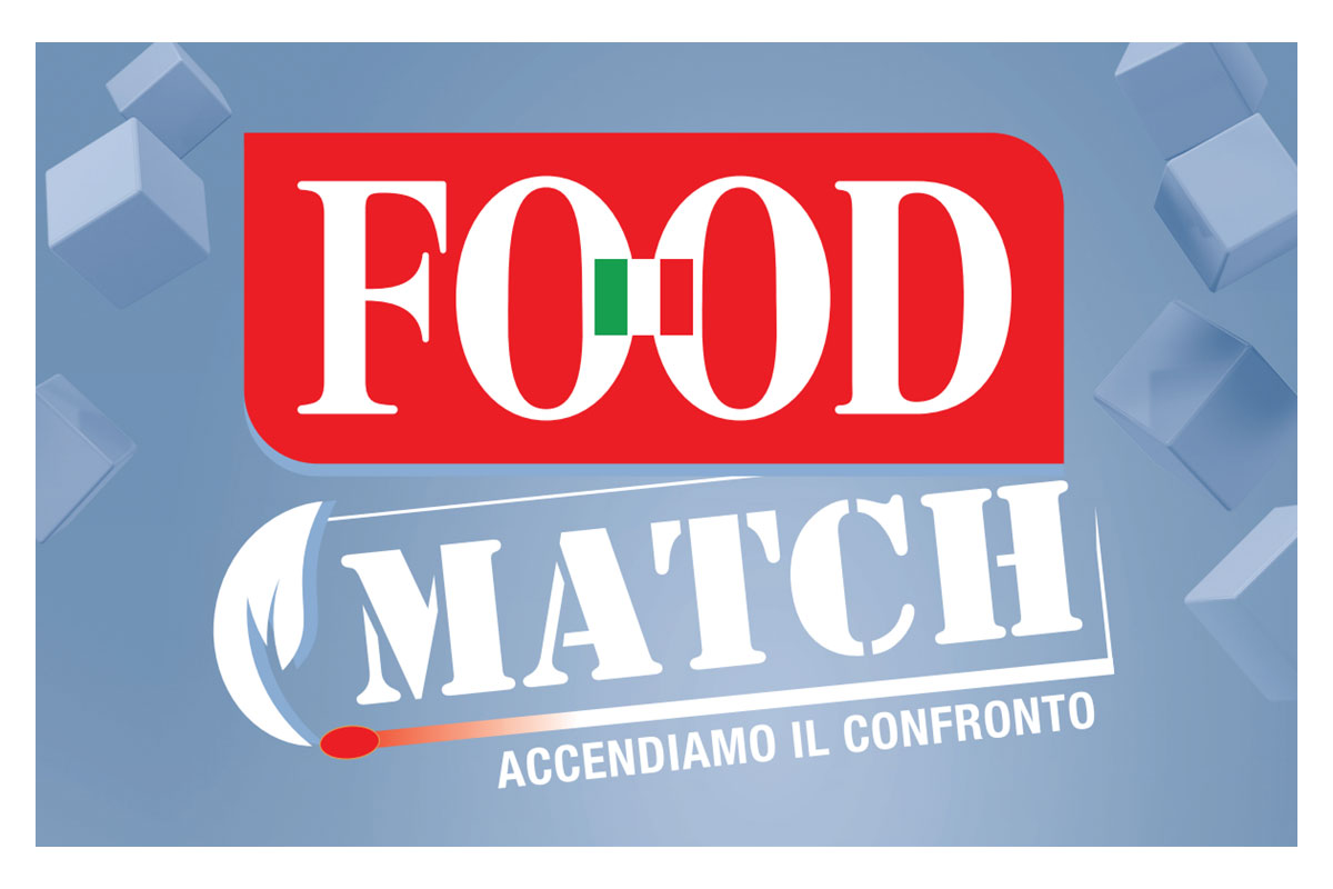 Conto alla rovescia per Food Match 2022