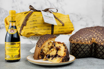 Acetaia Giusti-Colomba-Aceto balsamico