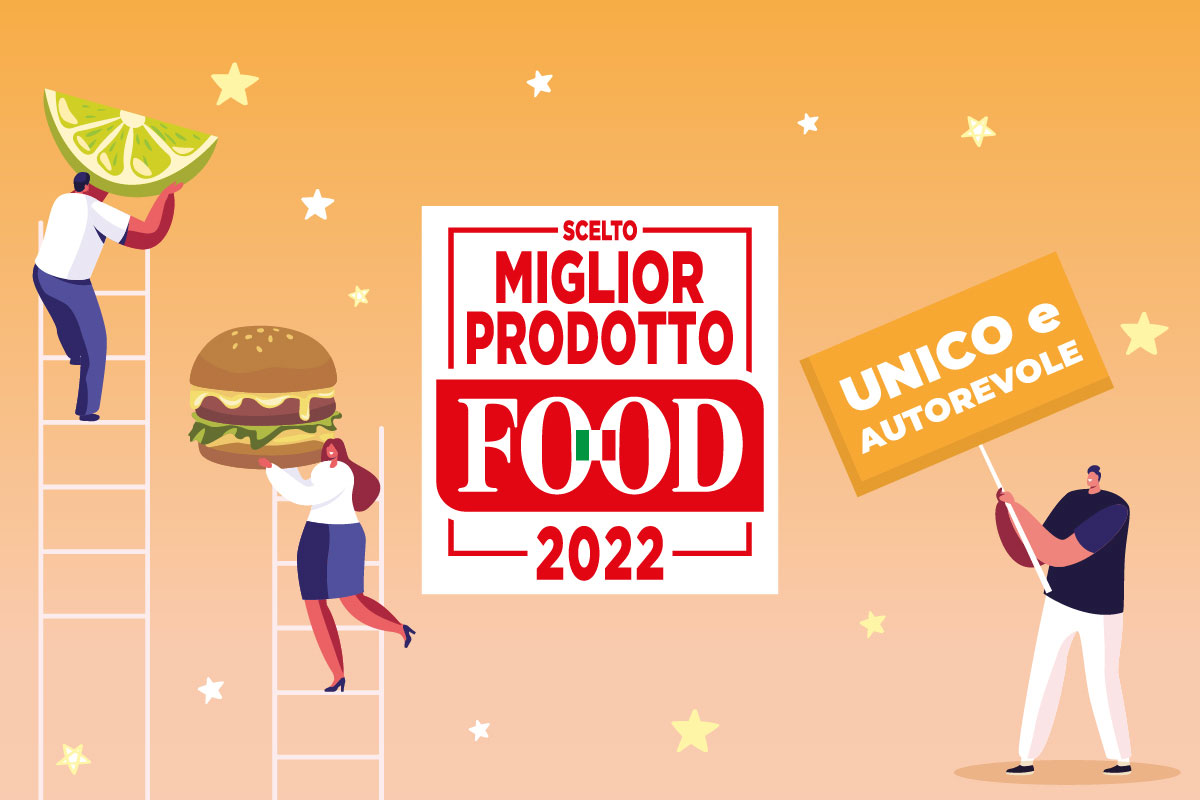 Miglior Prodotto Food 2022: i protagonisti dell’innovazione