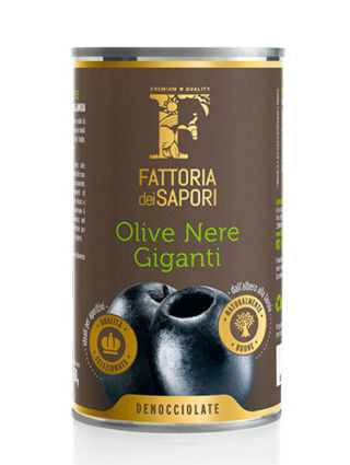 novità olive