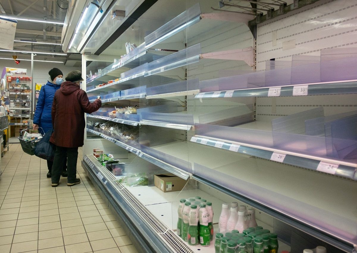 Crisi Russia-Ucraina – Nestlé e Lactalis riaprono gli stabilimenti
