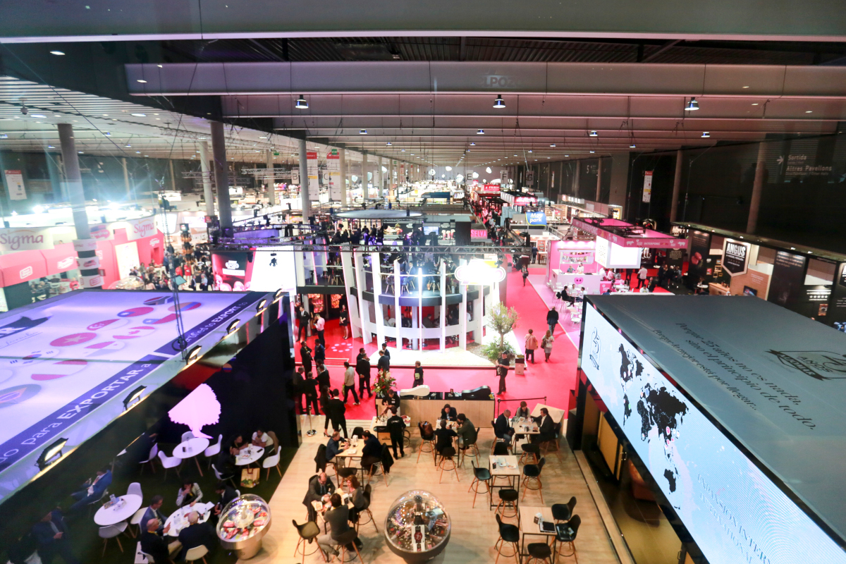 Alimentaria svela i principali trend del comparto food