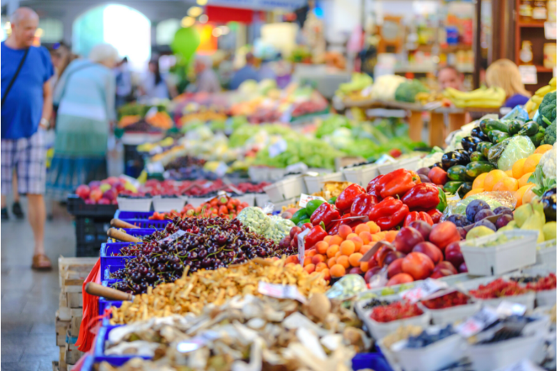 aumento prezzi filiera alimentare