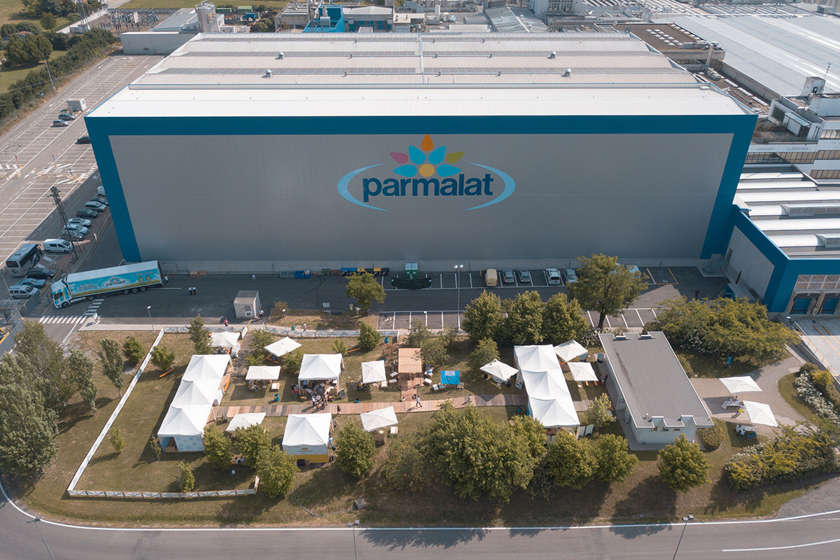 Parmalat e Galbani aderiscono al trimestre anti-inflazione