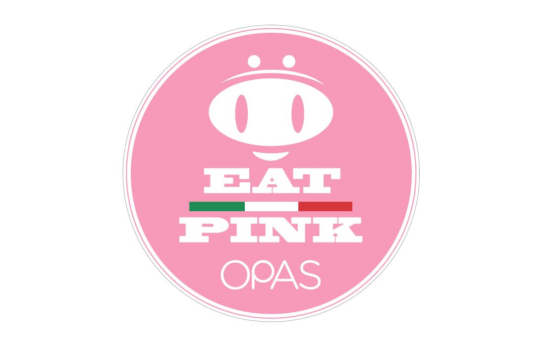 Eat Pink 