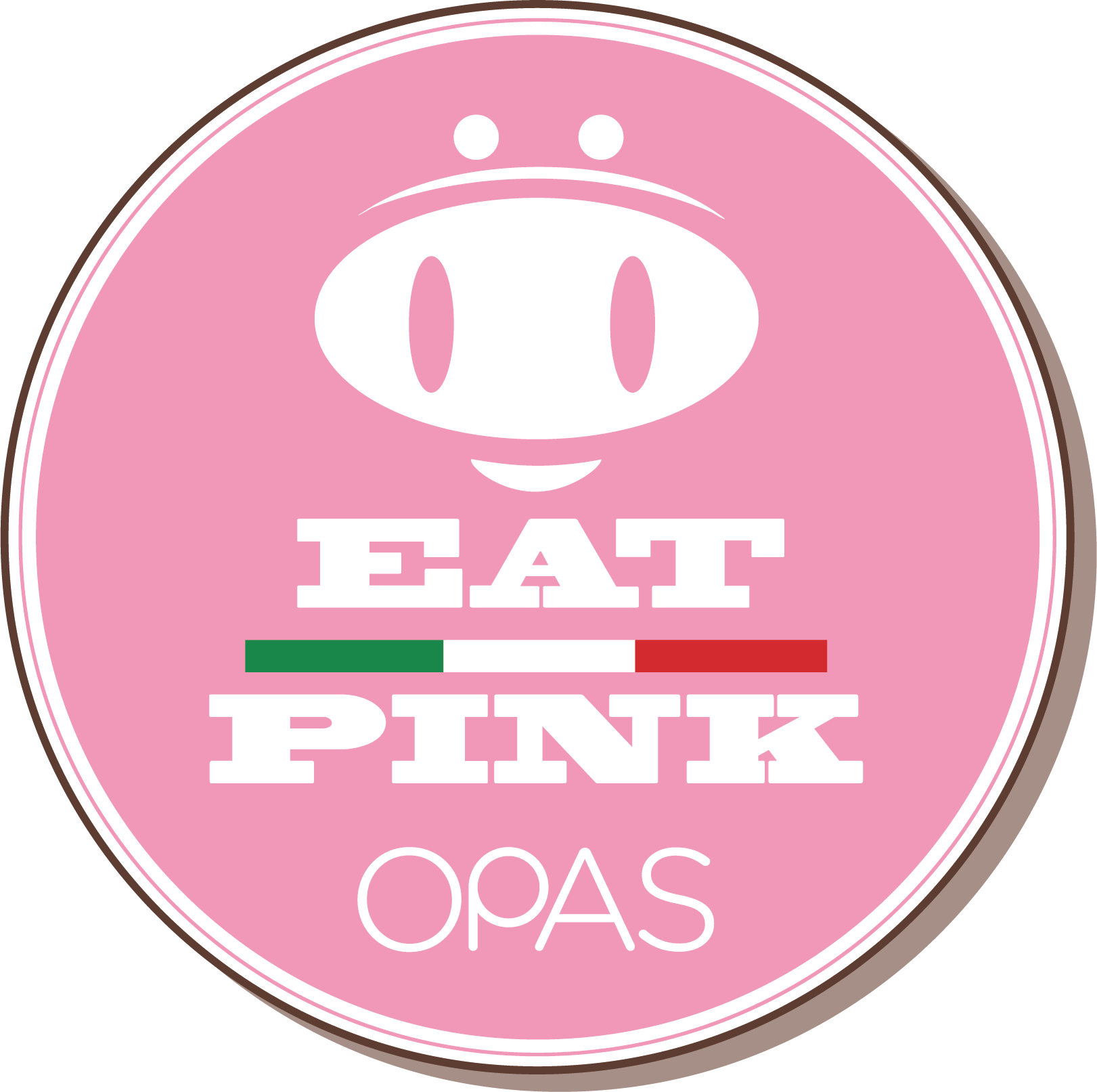 Eat Pink