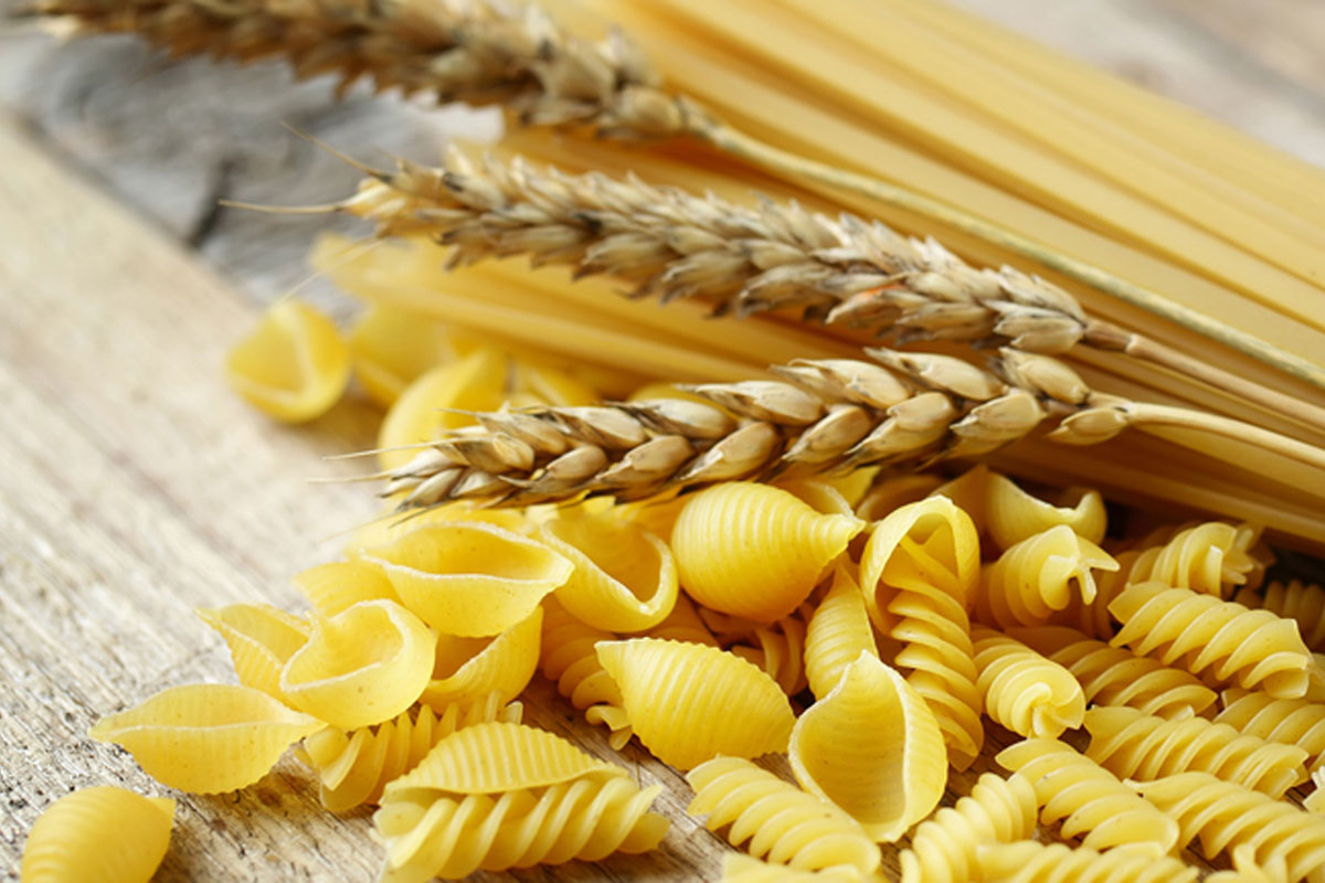 Unionfood: la guerra non mette a rischio la pasta italiana