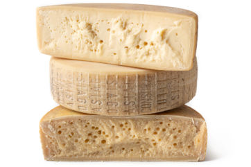 Asiago Dop