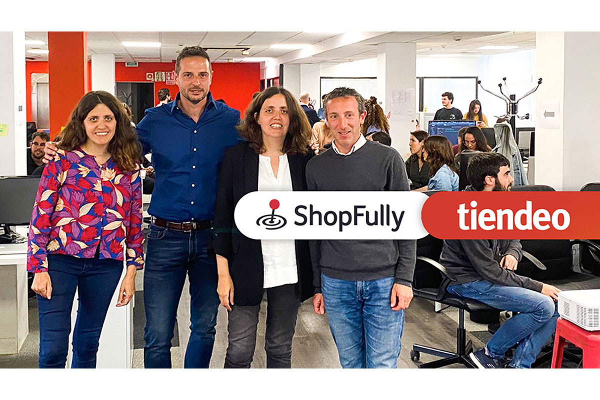 ShopFully acquisisce Tiendeo