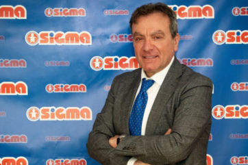 Giuseppe D'Angelo-Ce.Di-Sigma-Campania.D.IT