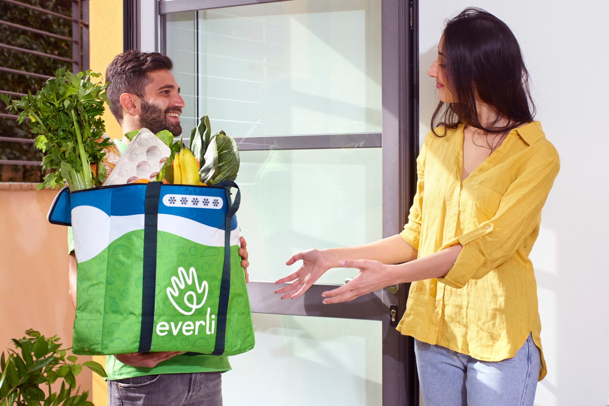 Everli lancia una partnership con Apulia Distribuzione