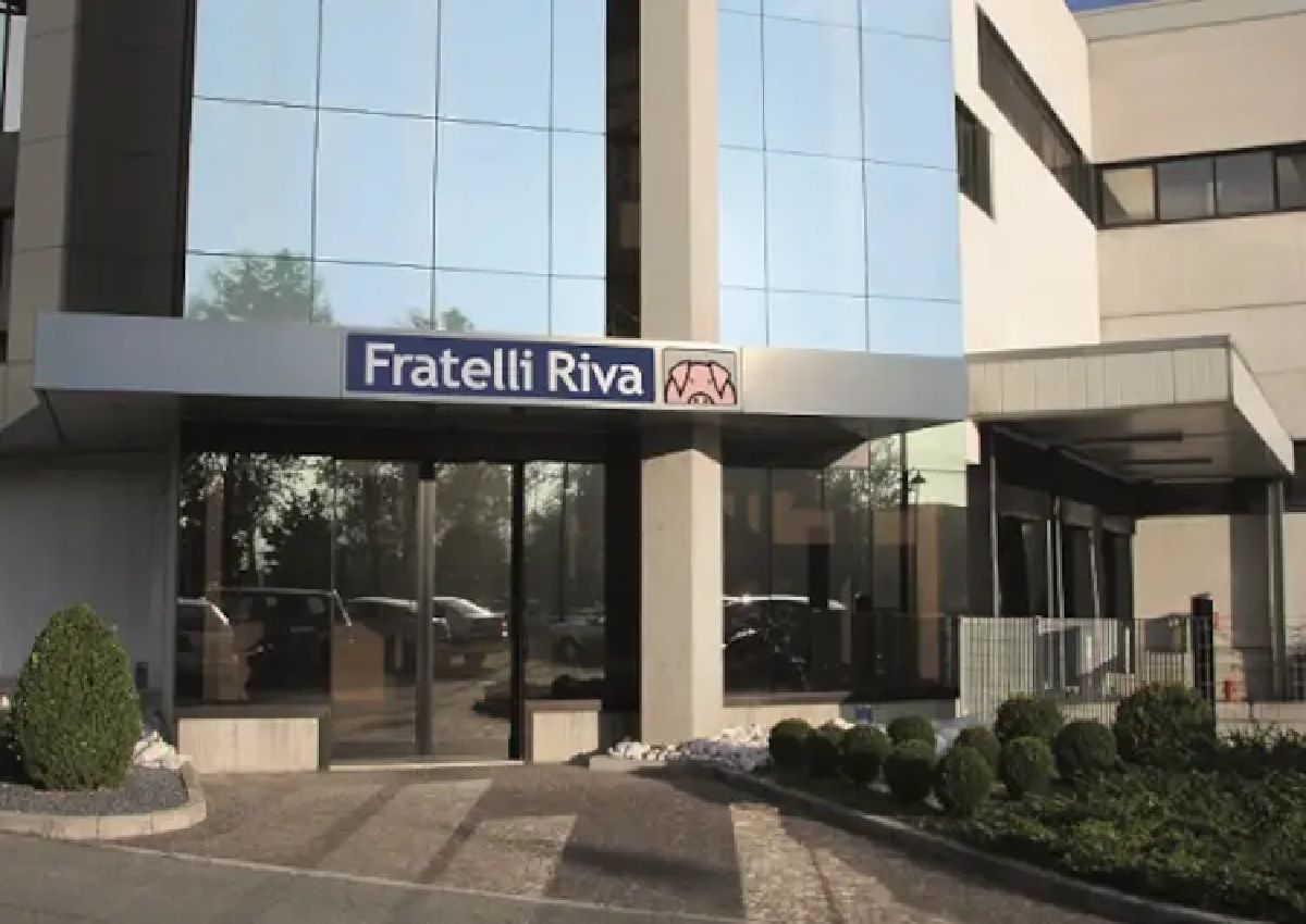 Fratelli Riva, è l’ora degli investimenti mirati