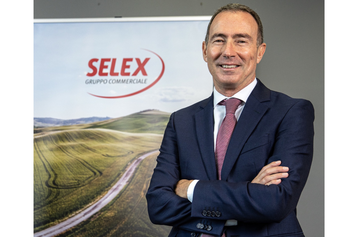 Selex, crescita a doppia cifra per le marche del distributore