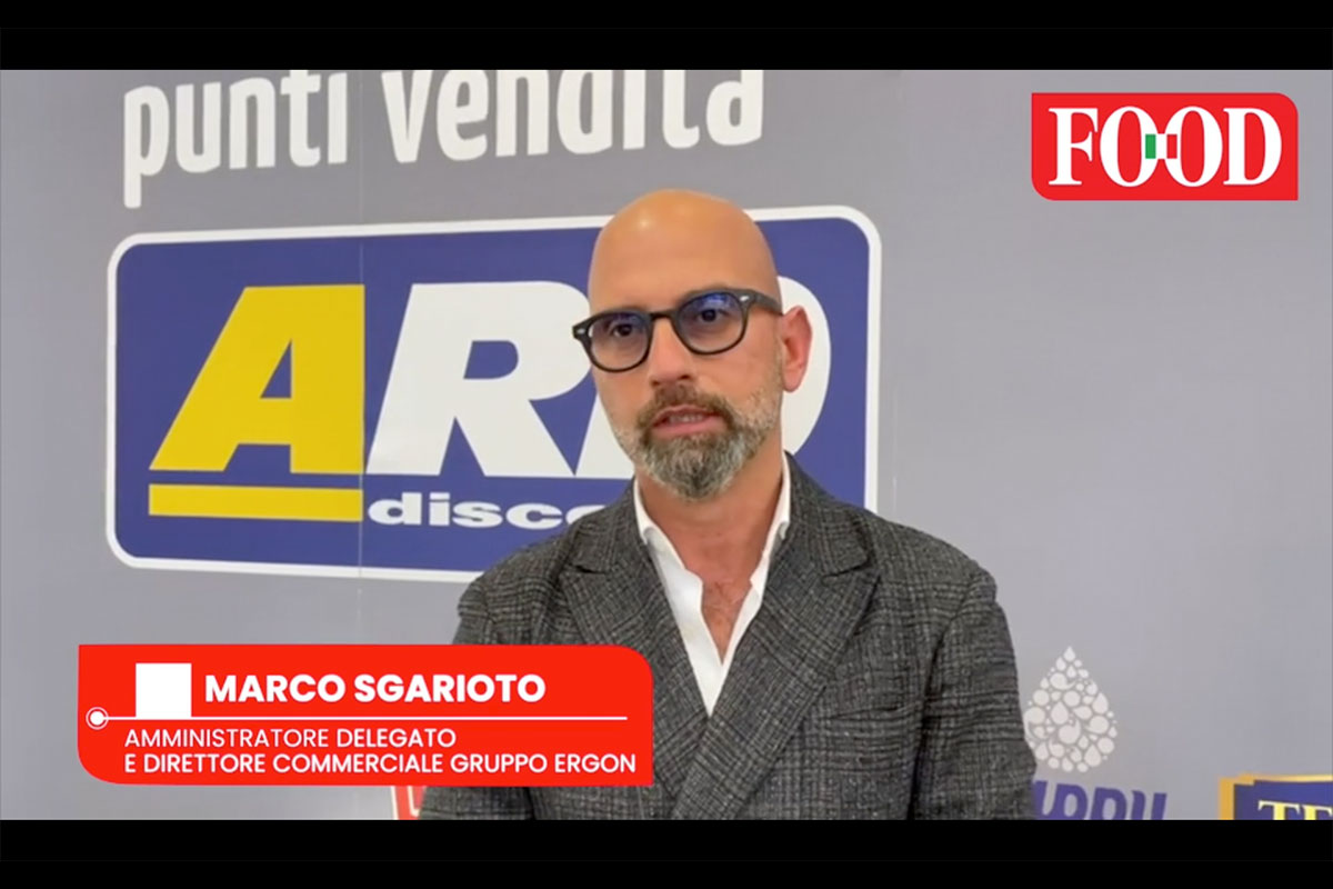 Marca privata e franchising, la formula di Ard Discount