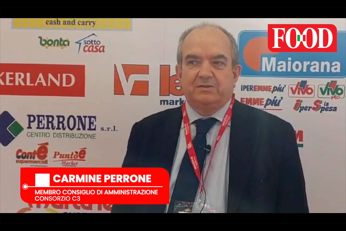 Consorzio C3 domina in Calabria anche con la pl