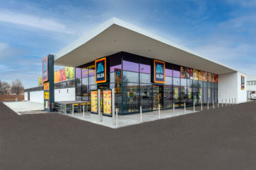 Aldi